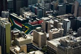 Johannesburg